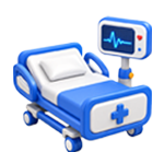 Hospitalización