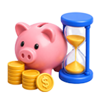 Ahorro largo plazo