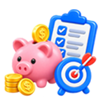 Ahorro largo plazo