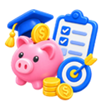 Ahorro largo plazo