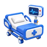 hospitalizacion